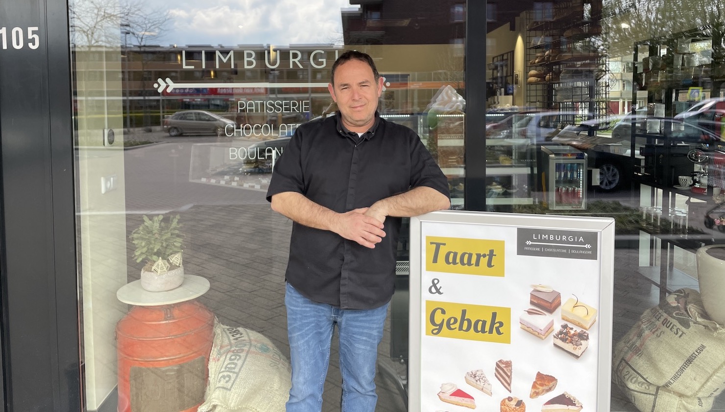 Smal-Limburgia